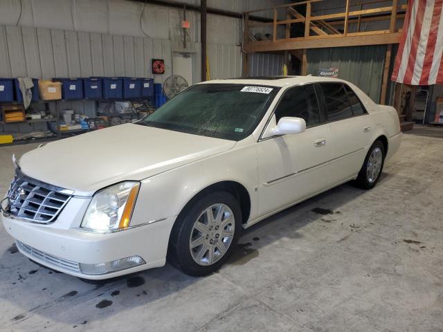 2009 CADILLAC DTS #2989247679