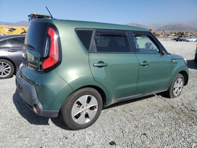 Vin: kndjn2a20e7052552, lot: 79687274, kia soul 20143