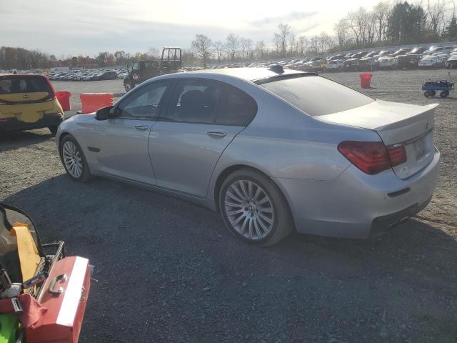 VIN WBAYB6C53DD223796 2013 BMW 7 SERIES no.2