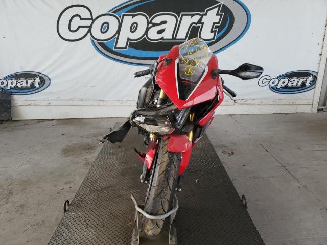 2024 HONDA CBR1000 RA JH2SC7751RK700032
