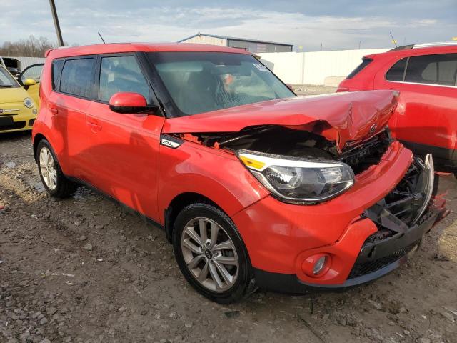 Vin: kndjp3a52j7542589, lot: 81094194, kia soul + 20184