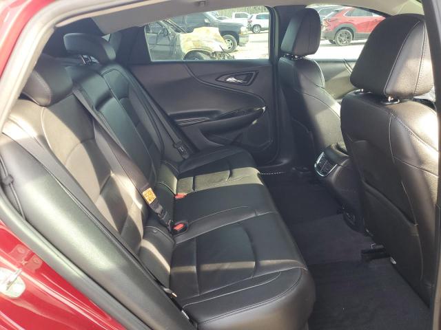 2017 CHEVROLET MALIBU LT - 1G1ZE5STXHF136196