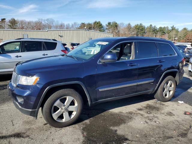 2013 JEEP GRAND CHER #3022873390