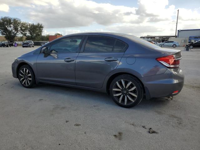 Vin: 2hgfb2f91fh548343, lot: 80656114, honda civic exl 20152