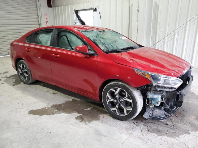 2020 KIA FORTE FE - 3KPF24AD4LE212845