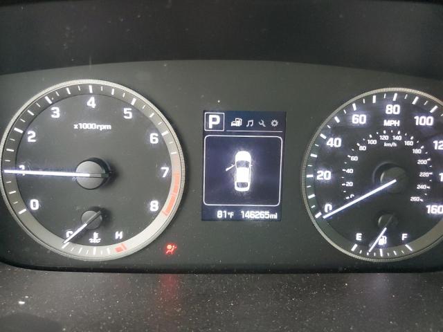 2015 HYUNDAI SONATA SPO 5NPE34AF1FH242900