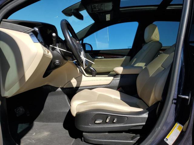 2019 CADILLAC XT5 PREMIU - 1GYKNERS7KZ108622
