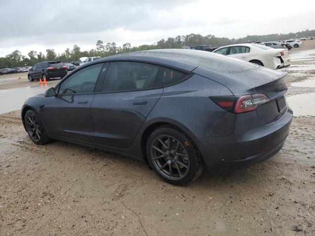 2022 TESLA MODEL 3 - 5YJ3E1EA2NF352818