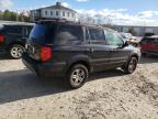 HONDA PILOT EXL photo