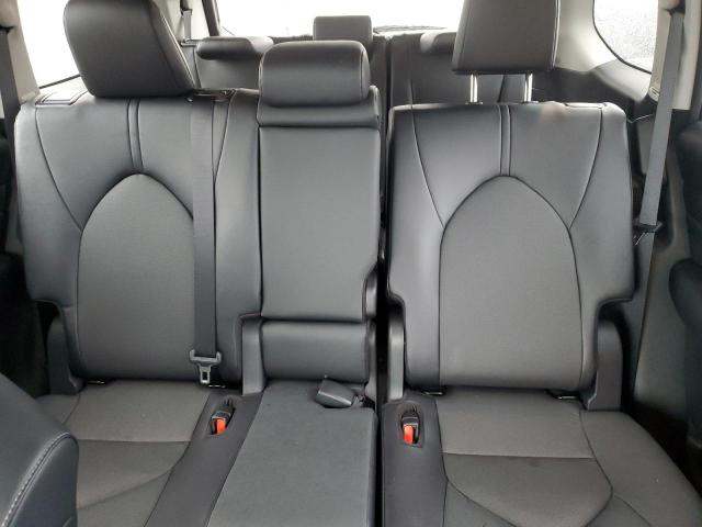 2024 TOYOTA GRAND HIGH - 5TDAAAB57RS022359
