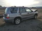 SUBARU FORESTER 2 photo