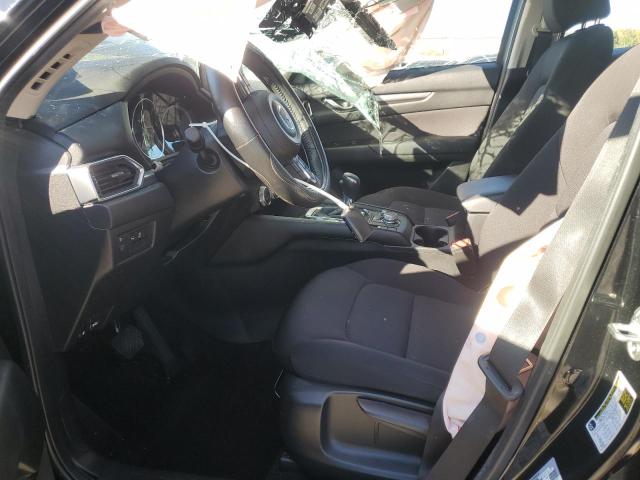 2023 MAZDA CX-5 - JM3KFBAM2P0149466