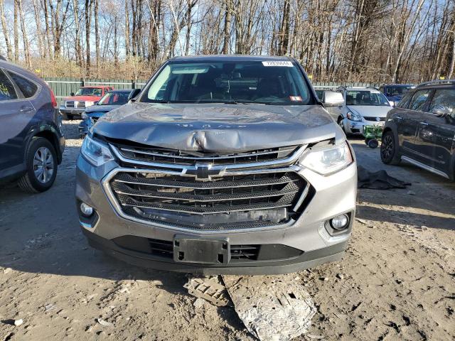 VIN 1GNEVHKW8LJ134008 2020 CHEVROLET TRAVERSE no.5