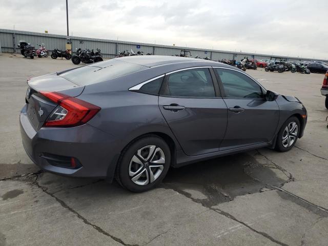 2016 HONDA CIVIC LX - 19XFC2F53GE061134