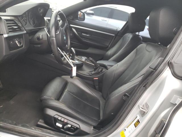 2016 BMW 435 I GRAN - WBA4B1C51GG243226