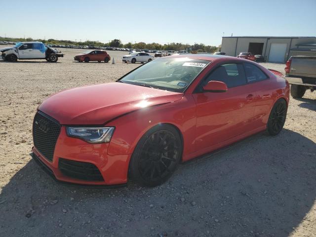 AUDI RS5