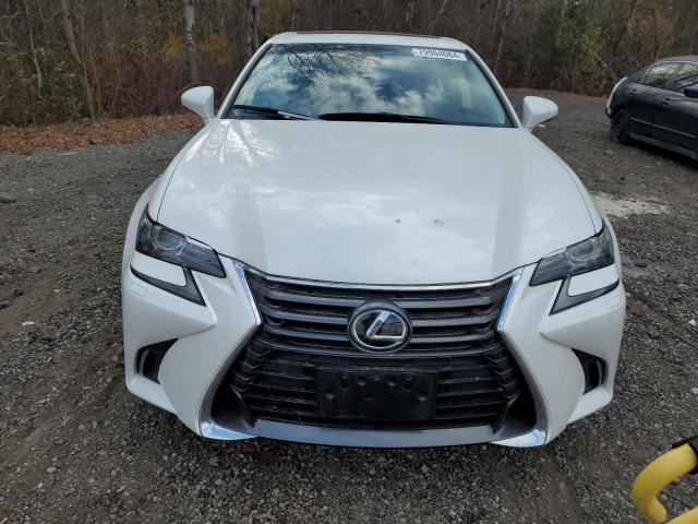 2017 LEXUS GS 350 BAS JTHCZ1BLXHA006019