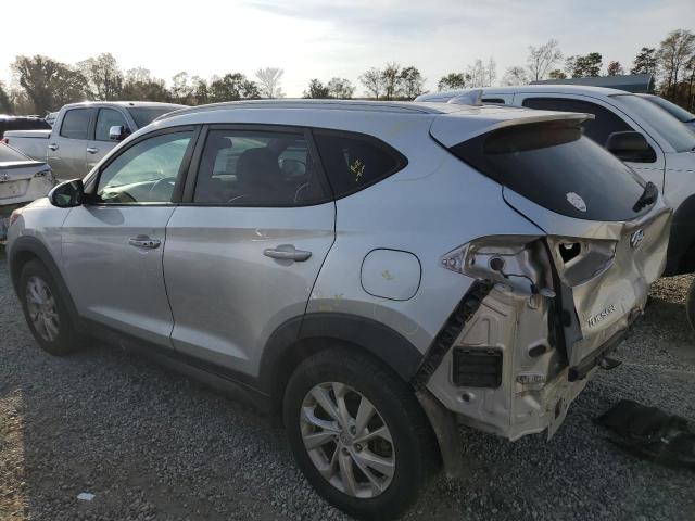 2019 HYUNDAI TUCSON LIM - KM8J3CA42KU866692