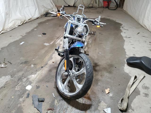 2015 HARLEY-DAVIDSON FXSB BREAK 1HD1BFV19FB022271