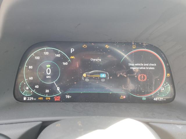 2021 HYUNDAI SONATA HYB - KMHL54JJ4MA029090