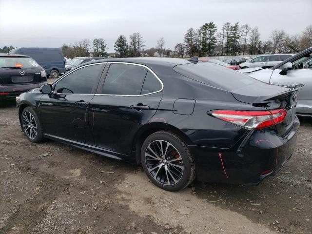 2019 TOYOTA CAMRY L - 4T1B11HK7KU215867