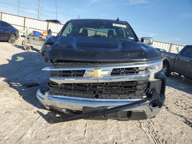 VIN 1GCPACED8RZ138158 2024 CHEVROLET ALL MODELS no.5