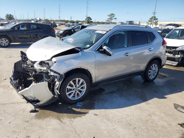 2018 NISSAN ROGUE S #3024210852