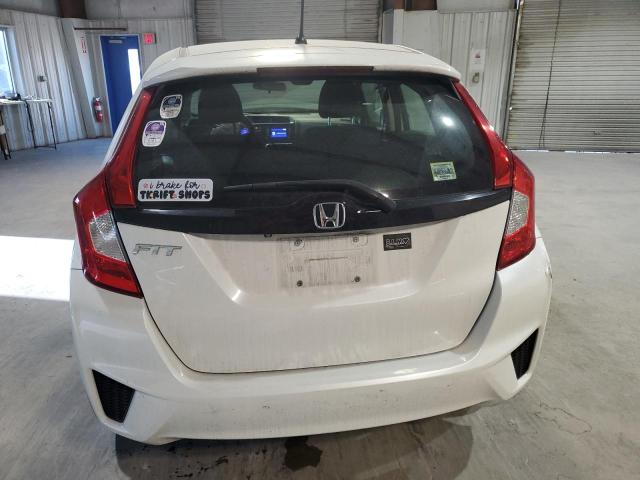 2015 HONDA FIT LX - 3HGGK5H55FM759434