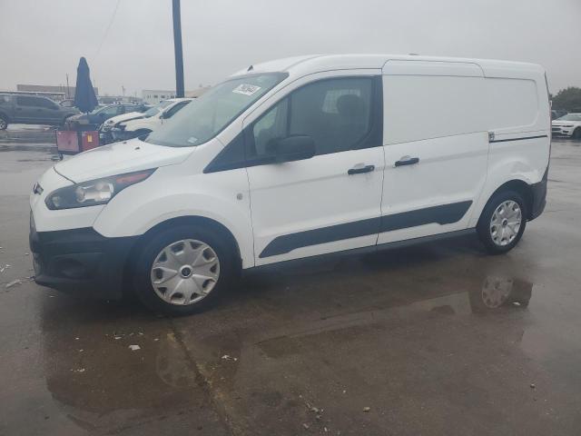 FORD TRANSIT CONNECT XL