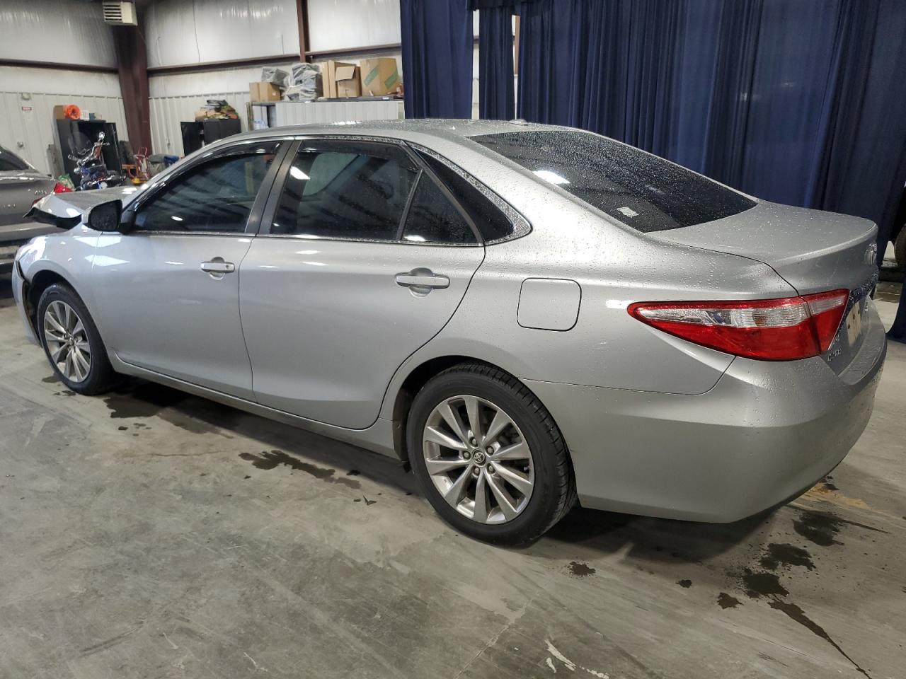 Lot #2996691500 2017 TOYOTA CAMRY LE