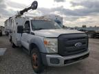 Lot #3020400830 2011 FORD F450 SUPER