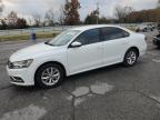 2018 VOLKSWAGEN PASSAT S - 1VWAA7A3XJC019686