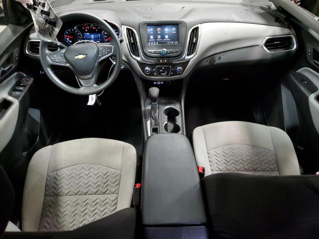 2024 CHEVROLET EQUINOX LS - 3GNAXSEG2RL210267