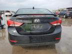 HYUNDAI ELANTRA SE photo