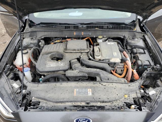 2017 FORD FUSION TIT - 3FA6P0SUXHR354213