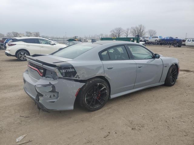 2022 DODGE CHARGER SC - 2C3CDXGJ8NH227856