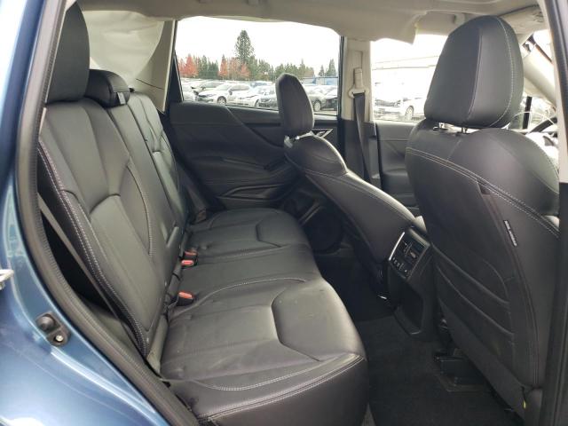 2023 SUBARU FORESTER T - JF2SKARC9PH425154