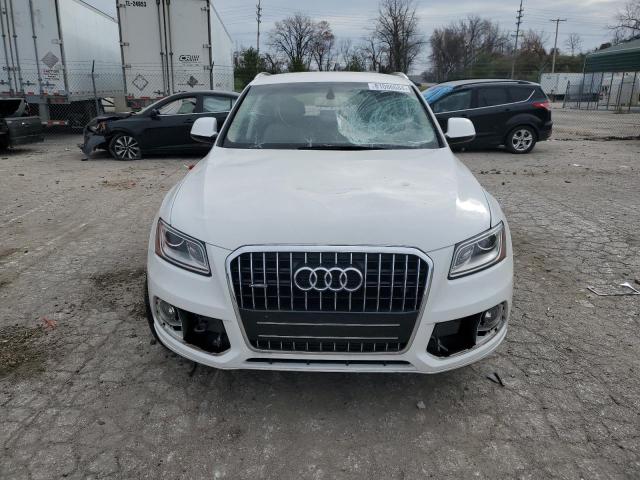 2015 AUDI SQ5 PRESTI - WA1CFAFP3FA142894