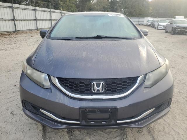 2015 HONDA CIVIC SE 2HGFB2F78FH543641