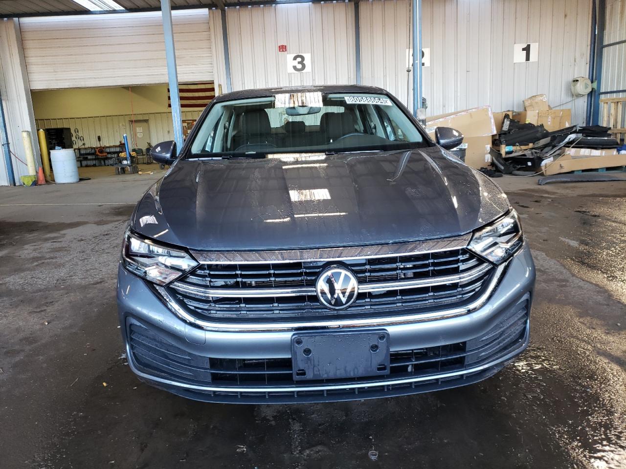 Lot #2993929303 2024 VOLKSWAGEN JETTA S