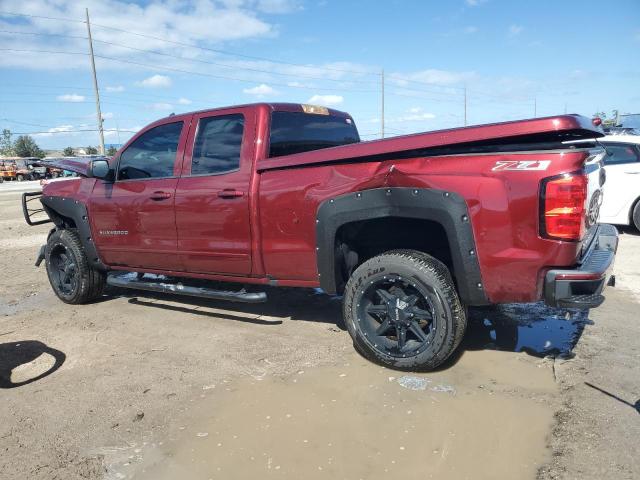 2016 CHEVROLET SILVERADO - 1GCVKREC2GZ207325