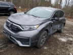 2020 HONDA CR-V LX - 2HKRW2H21LH227597