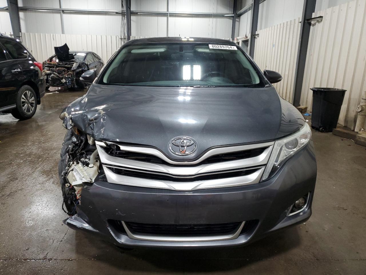 Lot #2991667166 2013 TOYOTA VENZA LE