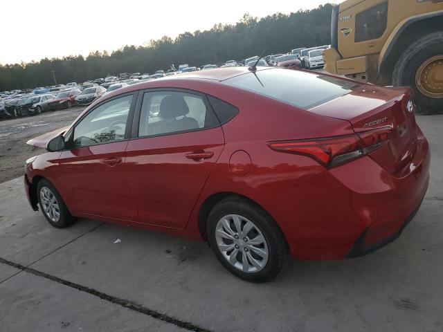 2020 HYUNDAI ACCENT SE - 3KPC24A61LE110312