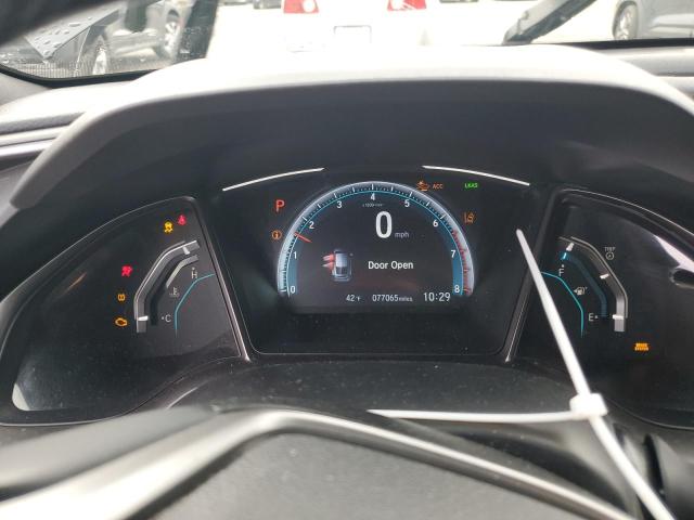 2020 HONDA CIVIC EX - SHHFK7H62LU207998