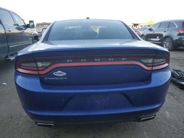 2020 DODGE CHARGER SX - 2C3CDXBGXLH204328