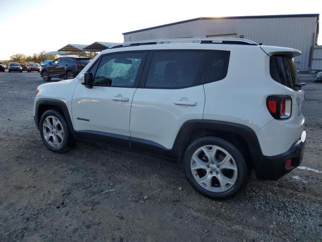 2015 JEEP RENEGADE L - ZACCJADTXFPC36047