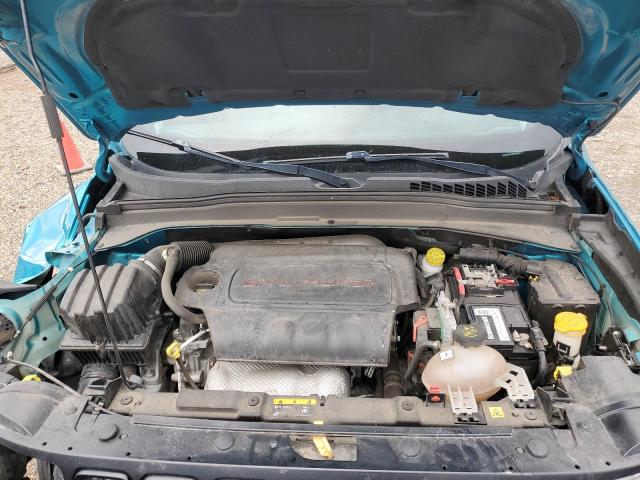 2021 JEEP RENEGADE S - ZACNJDAB0MPM50805