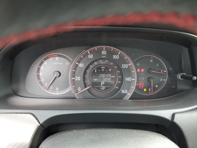2016 HONDA ACCORD SPO - 1HGCR2F54GA065277