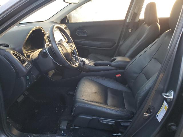 2019 HONDA HR-V EXL - 3CZRU6H71KM705190